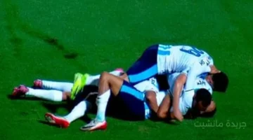 صدام ناري مرتقب.. تحديد موعد مباراة بيراميدز ونهضة بركان في نهائي السوبر الأفريقي 1